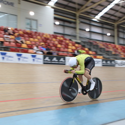 2026 States - Time Trial